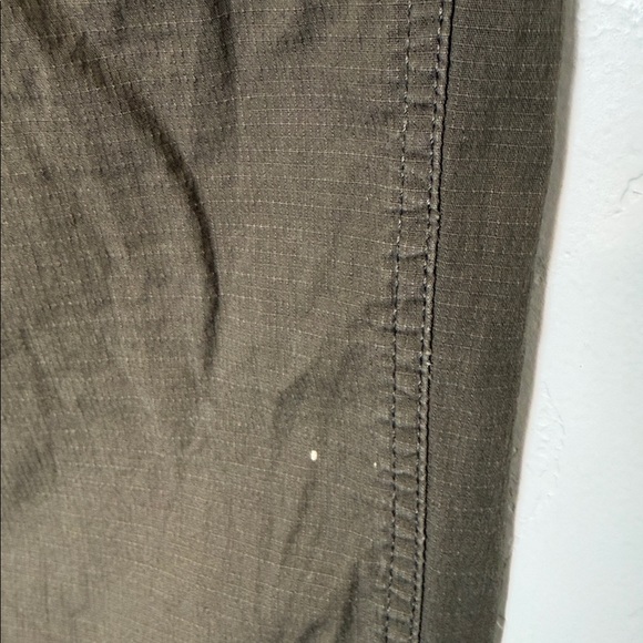 Vuori Ripstop Climber Pants Green Men’s Size Large - Picture 4 of 7